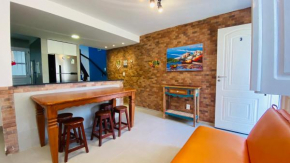 Tamandaré Duplex 100m das Piscinas Naturais de Carneiros